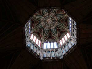Ely Cathedral