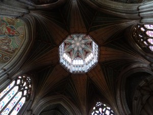 Ely Cathedral