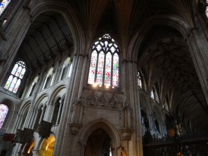 Ely Cathedral