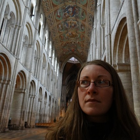 Ely Cathedral