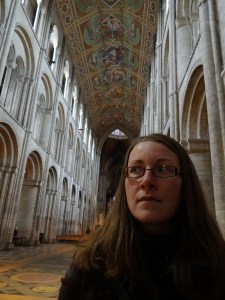 Ely Cathedral