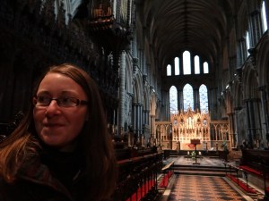 Ely Cathedral