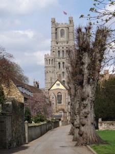 Ely Cathedral