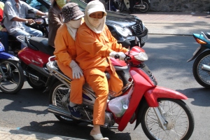 Bikes of Burden from Vietnam