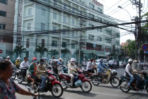 Bikes of Burden from Vietnam