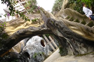 The Crazy House of Vietnam