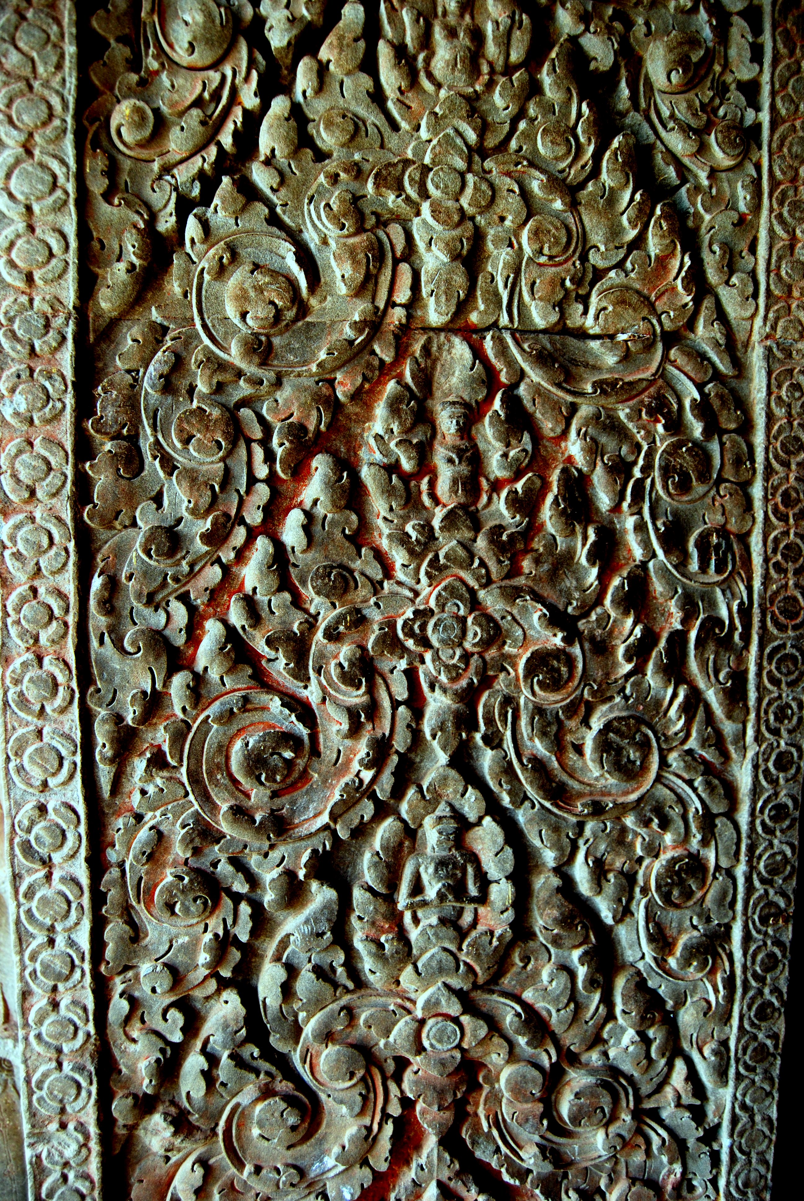 Cambodia's magnificent Angkor Wat Temple