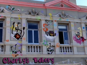 Charly's Bakery