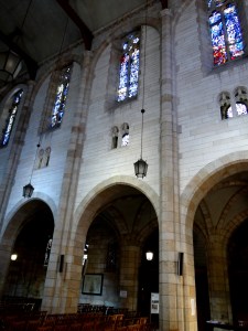 St George's Cathedral