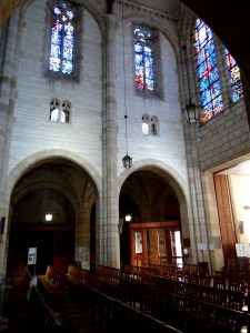 St George's Cathedral