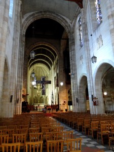 St George's Cathedral