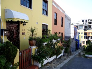 Bo-Kaap, Cape Town