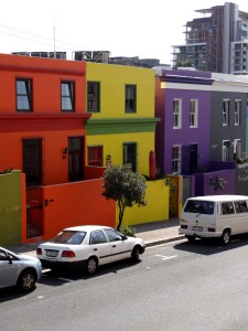 Bo-Kaap, Cape Town