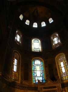 Hagia Sophia, Turkeys' Church-turned-Mosque