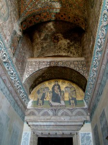 Hagia Sophia, Turkeys' Church-turned-Mosque