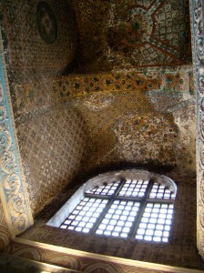 Hagia Sophia, Turkeys' Church-turned-Mosque