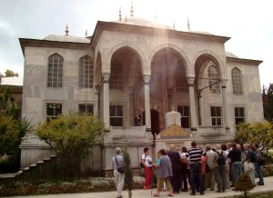 Topkapi Palace