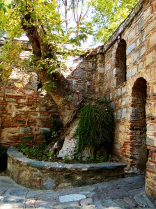 House of the Virgin Mary