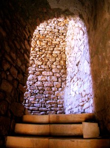 The largest outdoor theater of the Ancient World