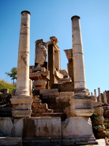 Memmius Monument
