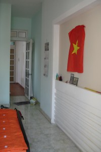 Unwanted Night visitor in my room