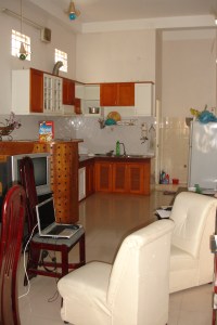 Unwanted Night visitor in my room