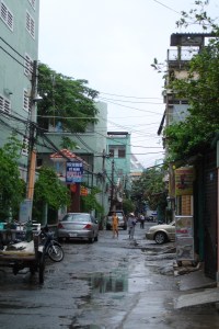 Unwanted Night visitor in my room