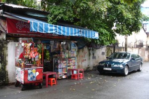 Unwanted Night visitor in my room