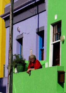 My current Muse: Western Cape, South-Africa