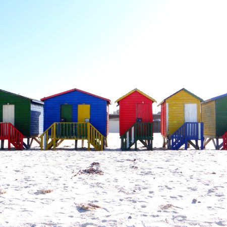 My current Muse: Western Cape, South-Africa