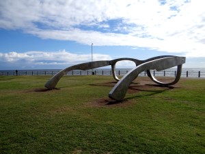 "Perceiving Freedom".