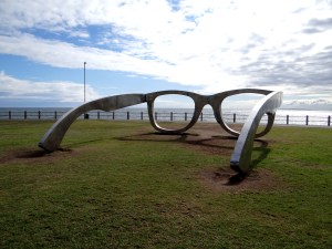 "Perceiving Freedom".