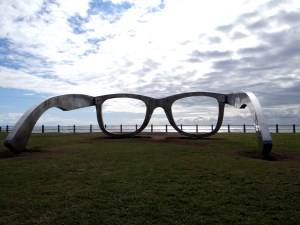 "Perceiving Freedom".