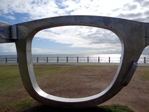 "Perceiving Freedom".