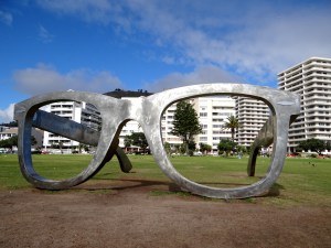 "Perceiving Freedom".