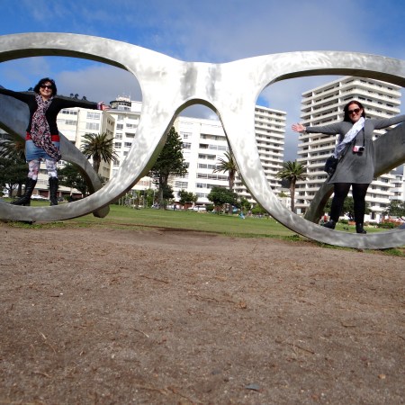 "Perceiving Freedom".