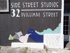 Woodstock, South-Africa, street art walking tour