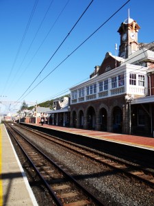 Muizenberg