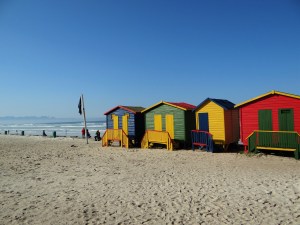 Muizenberg