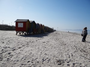 Muizenberg