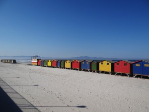 Muizenberg