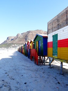 Muizenberg