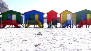 Muizenberg