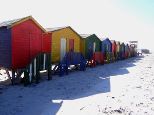 Muizenberg