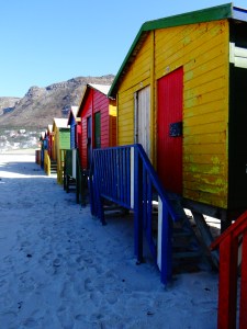 Muizenberg