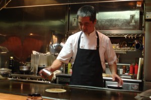 Becoming the "Local Foreigner" in Japan