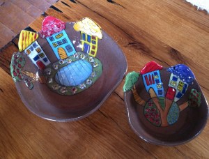 Janaline starts her ART journey