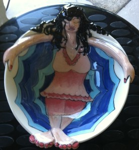 Janaline starts her ART journey