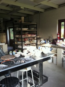 Janaline starts her ART journey