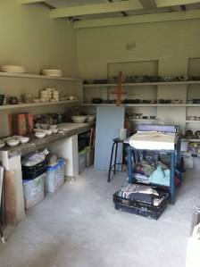 Janaline starts her ART journey